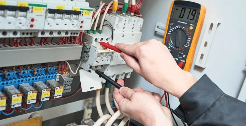 Electrical Maintenance