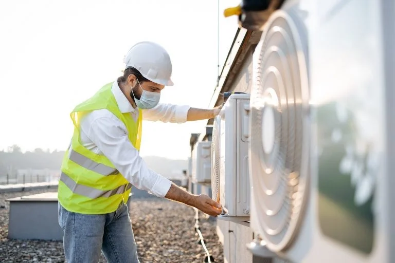 AC Maintenance