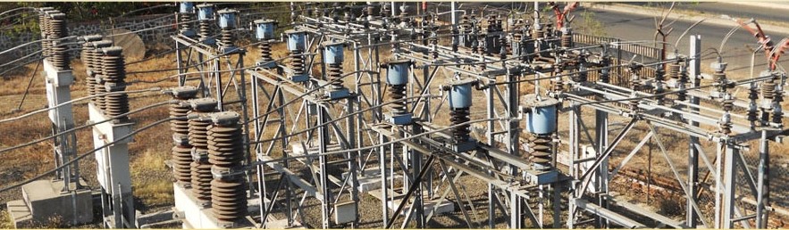 Industrial Electrification